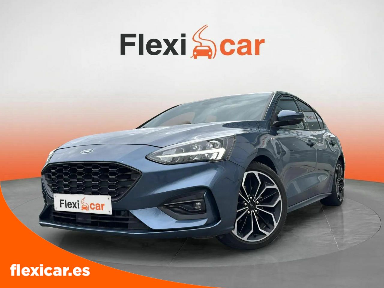 ford focus 2019 / foto grande (3)