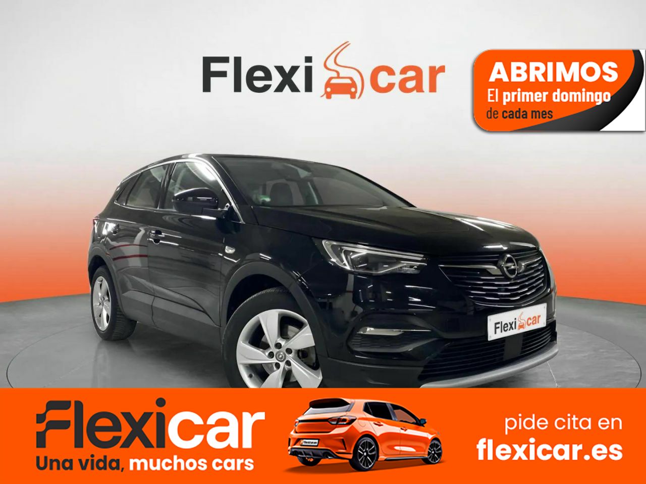 Opel grandland x 2019 alcala de henares  de segunda mano - opel grandland x 2019 /