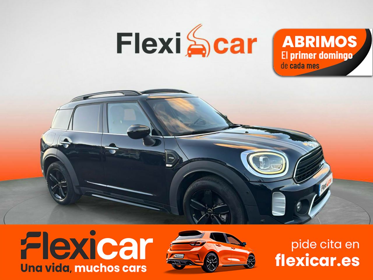 Mini 2015  de segunda mano - mini countryman 2021 /