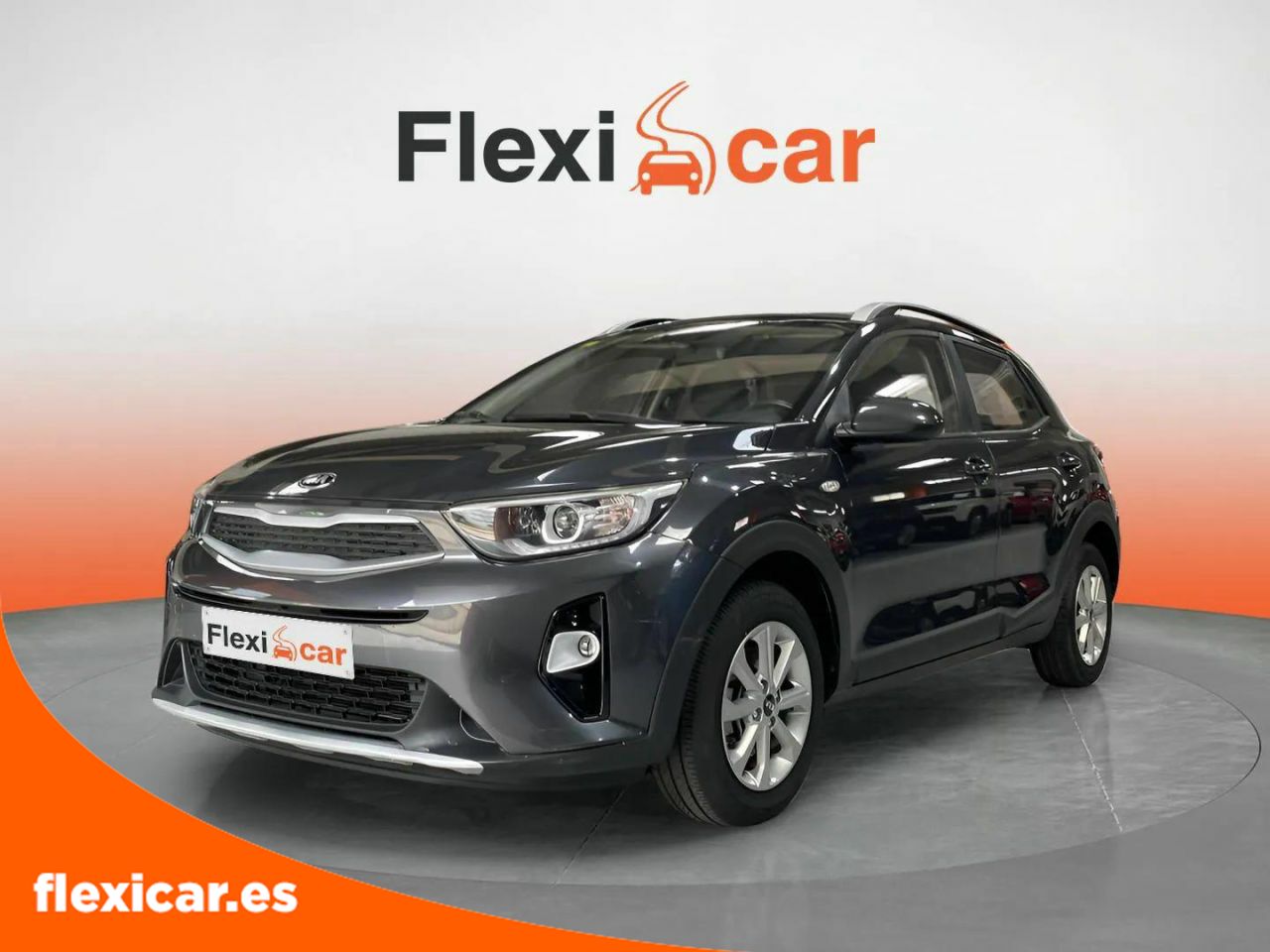 kia stonic 2017 / foto grande (2)