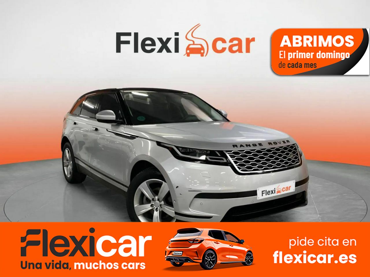 Land rover range rover velar 2020  de segunda mano - land-rover range rover velar 2020 /