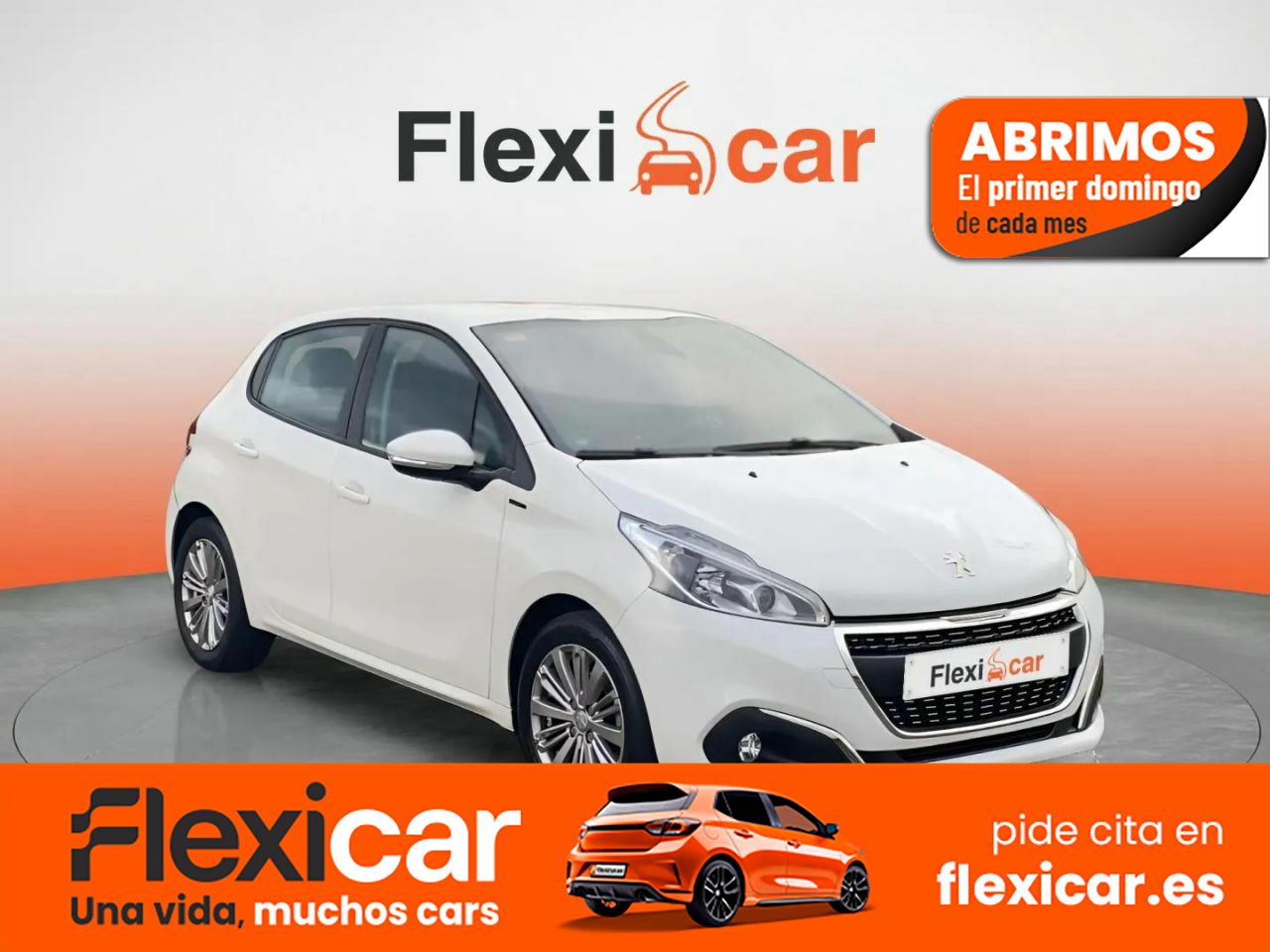 Peugeot 208 alcala de henares  de segunda mano - peugeot 208 2019 /