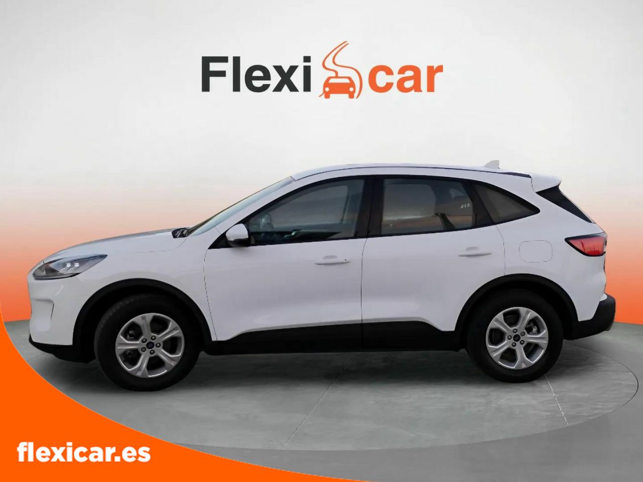 ford kuga 2021 / foto grande (2)