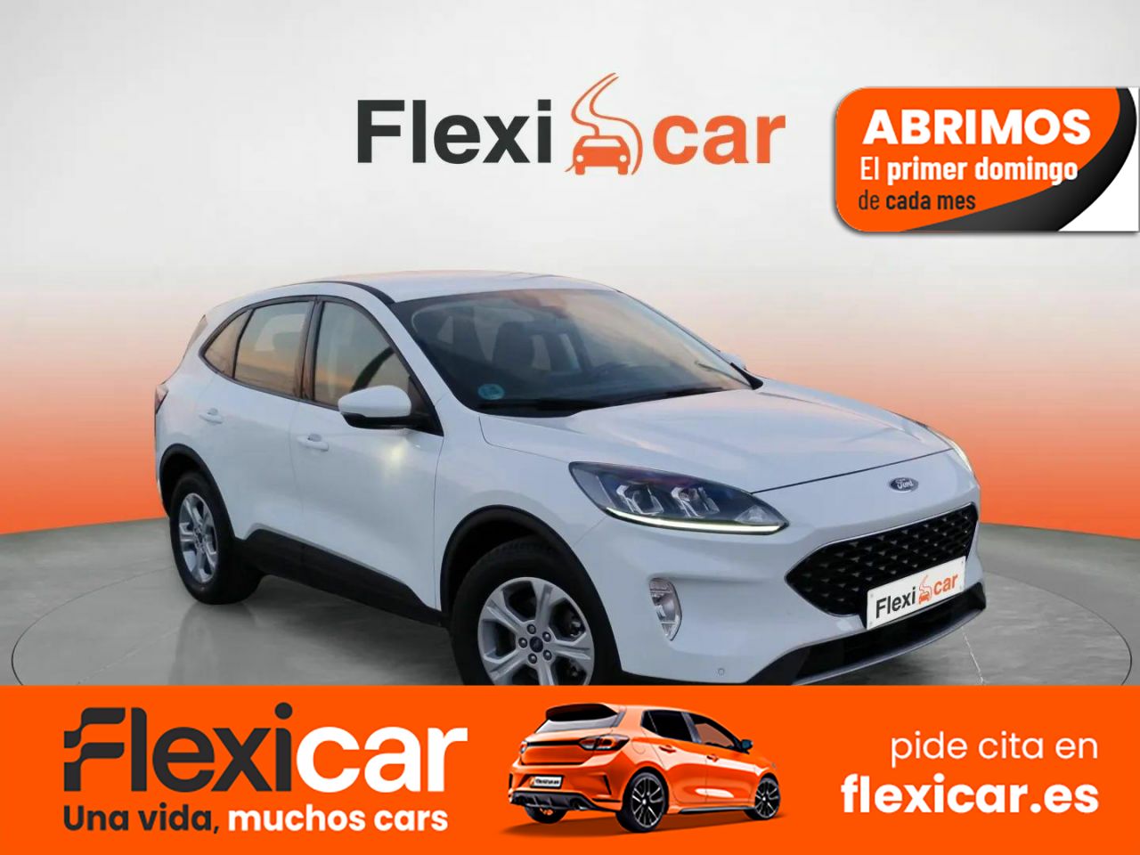 Ford kuga 2014  de segunda mano - ford kuga 2021 /