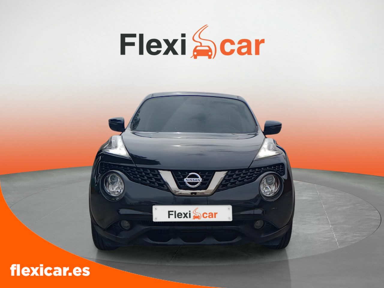 nissan juke 2019 / foto grande (2)