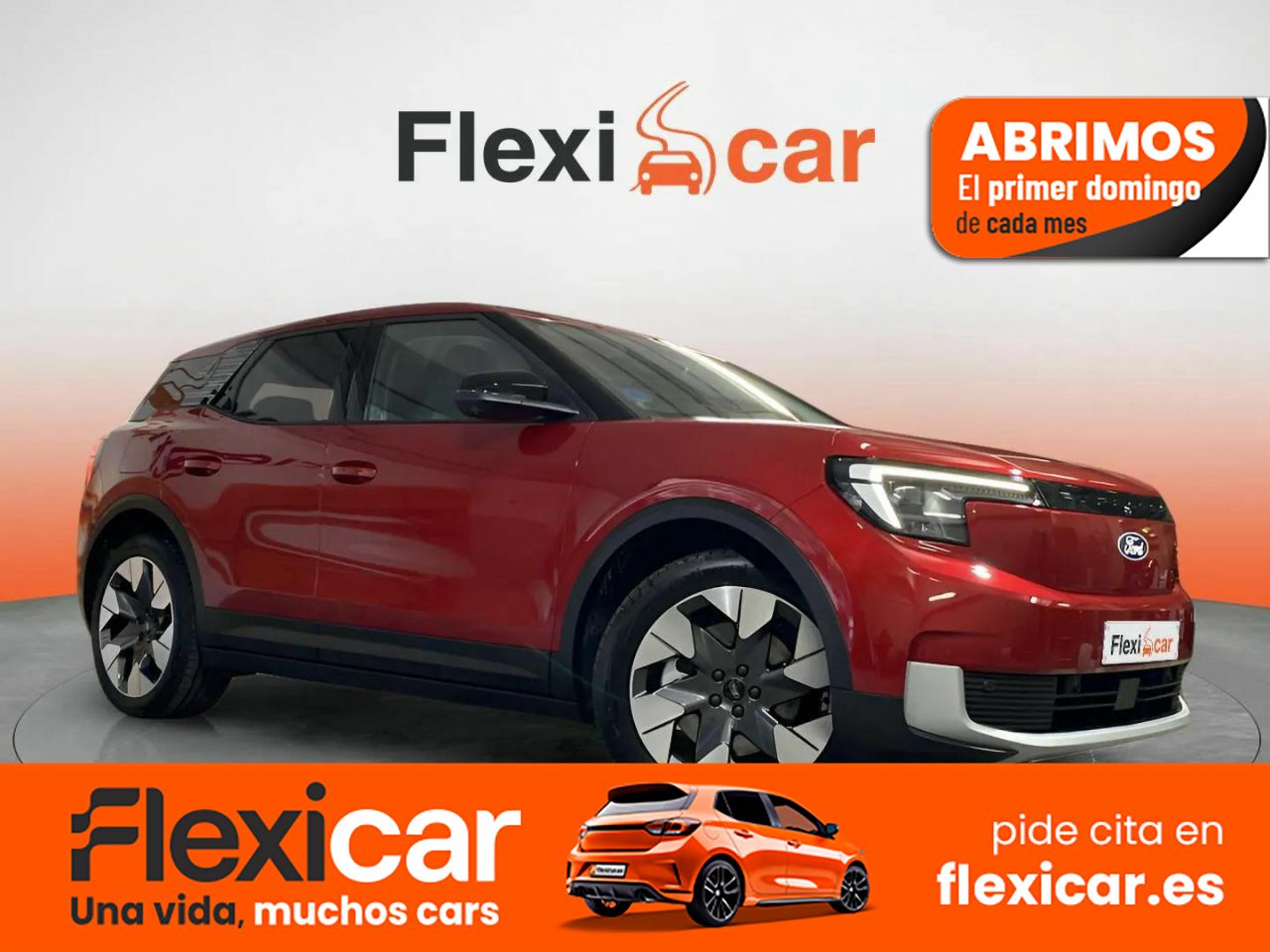Ford explorer 2022 alcala de henares  de segunda mano - ford explorer 2024 /
