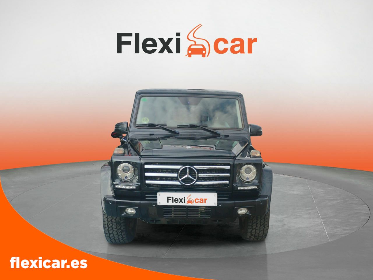 mercedes clase g 2014 / foto grande (2)