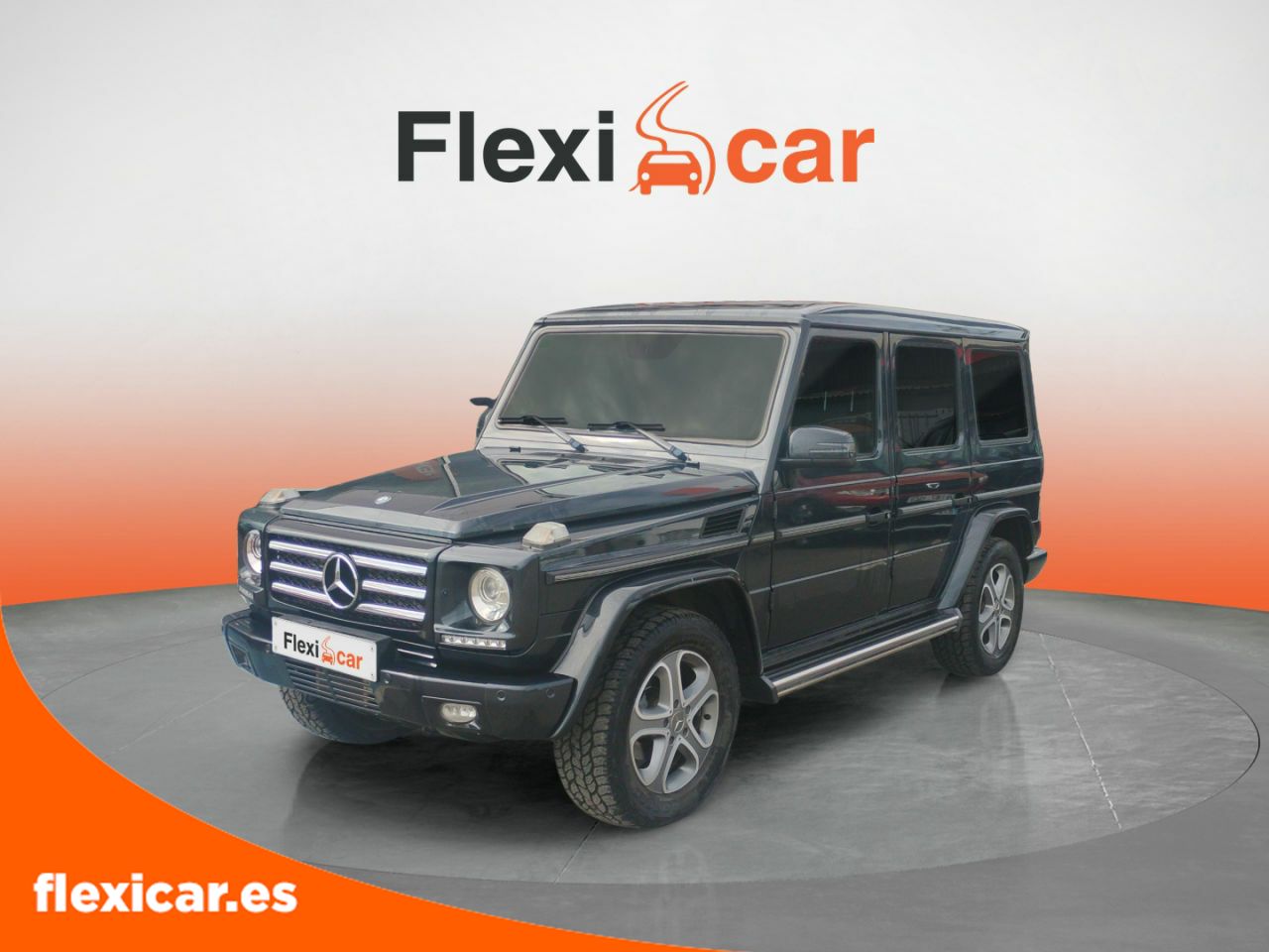 mercedes clase g 2014 / foto grande (3)