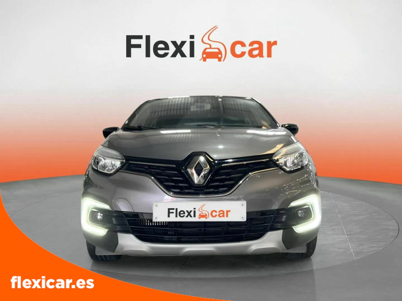 renault captur 2019 / foto grande (2)