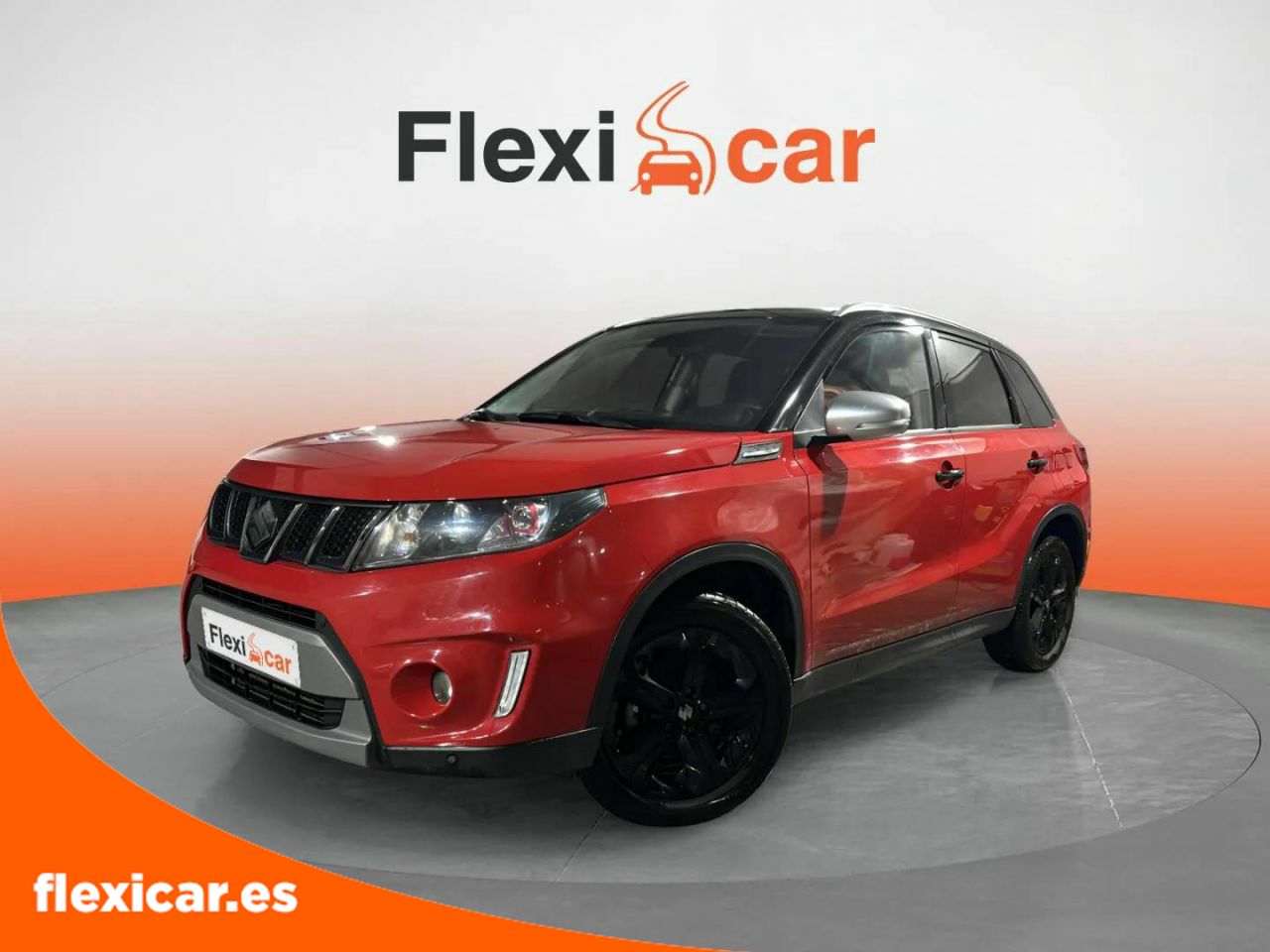 suzuki vitara 2017 / foto grande (3)