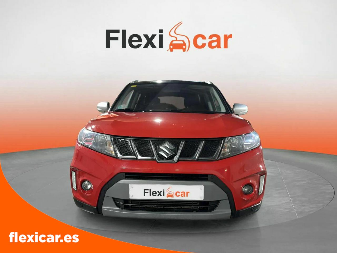 suzuki vitara 2017 / foto grande (2)