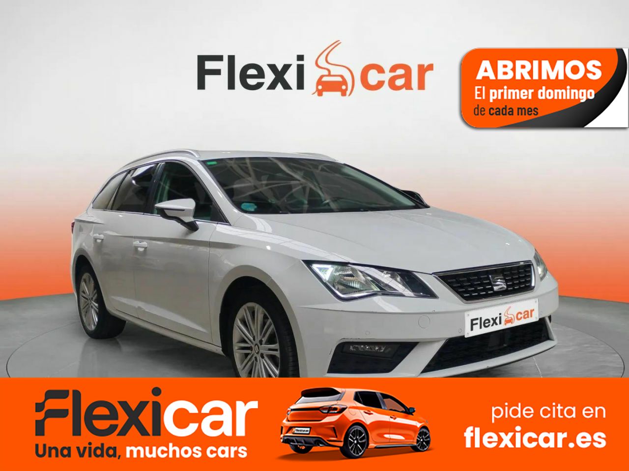Seat ibiza gasolina 2019  de segunda mano - seat leon 2019 /