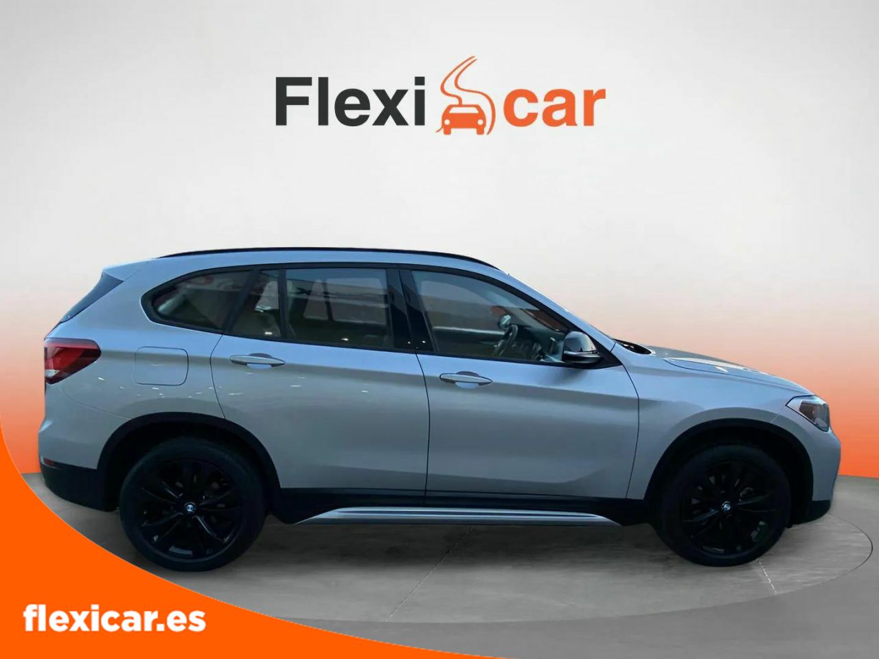 bmw x1 2021 / foto grande (2)