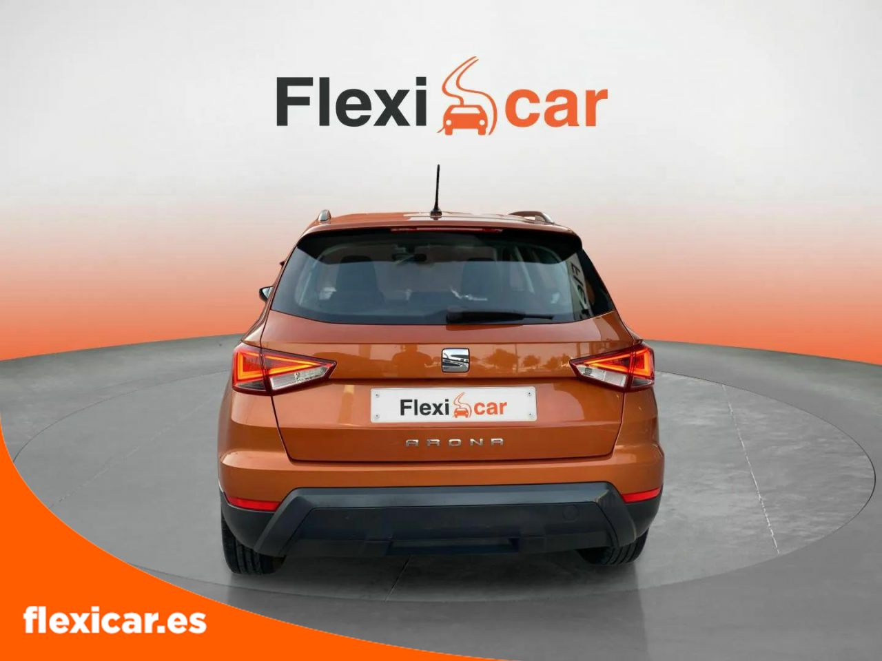 seat arona 2018 / foto grande (2)