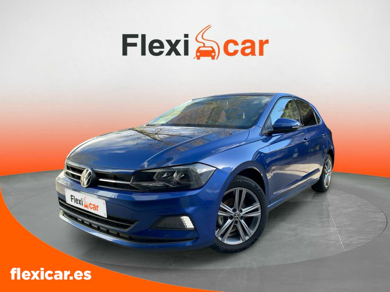 volkswagen polo 2021 / foto grande (3)