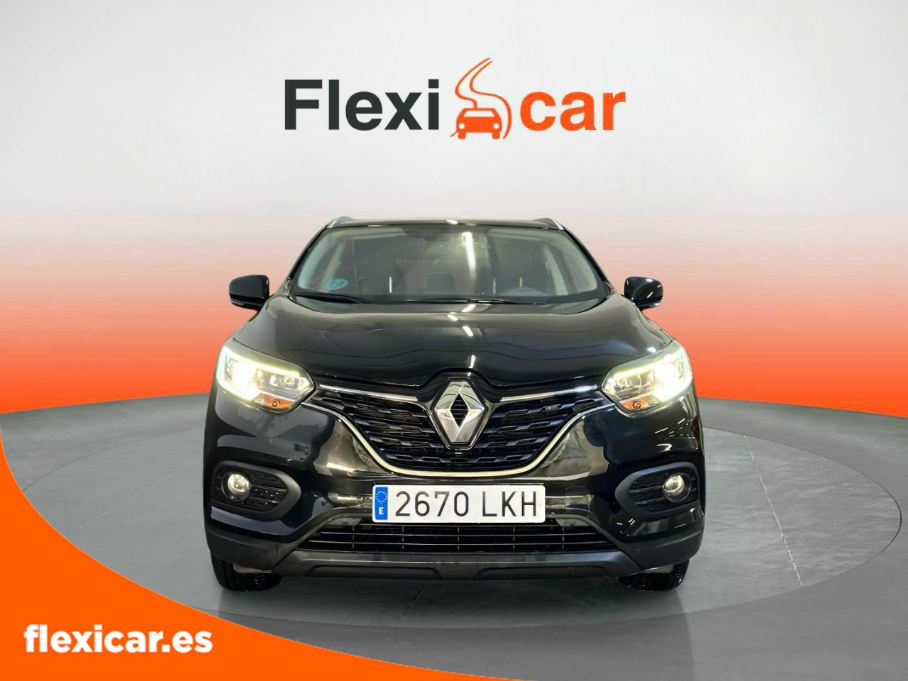 renault kadjar 2020 / foto grande (2)