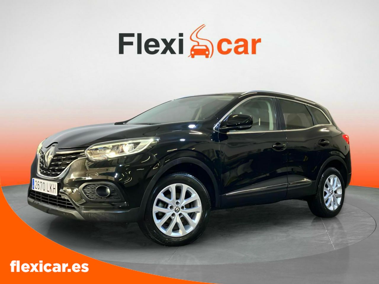renault kadjar 2020 / foto grande (3)
