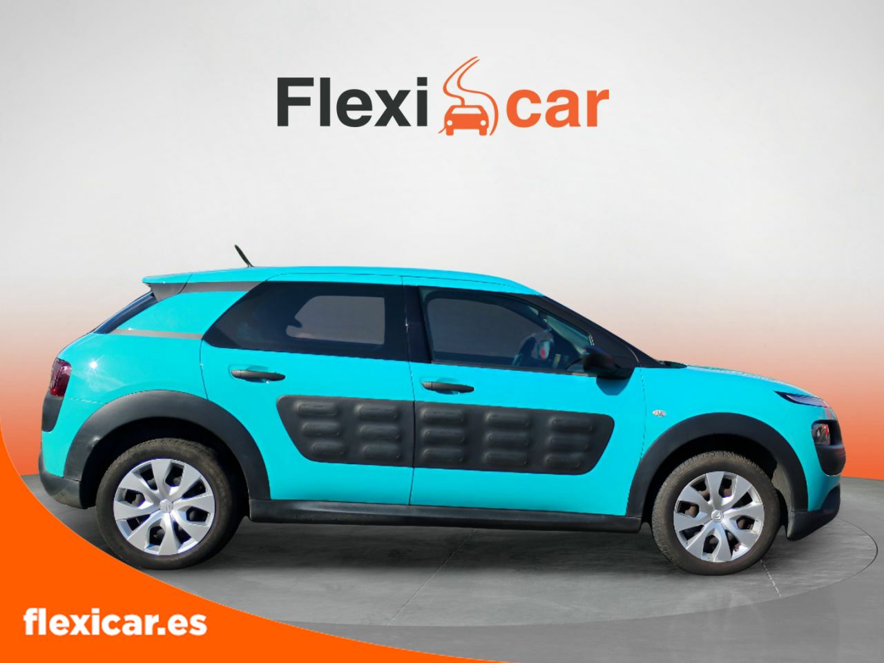 citroën c4 cactus 2016 / foto grande (2)
