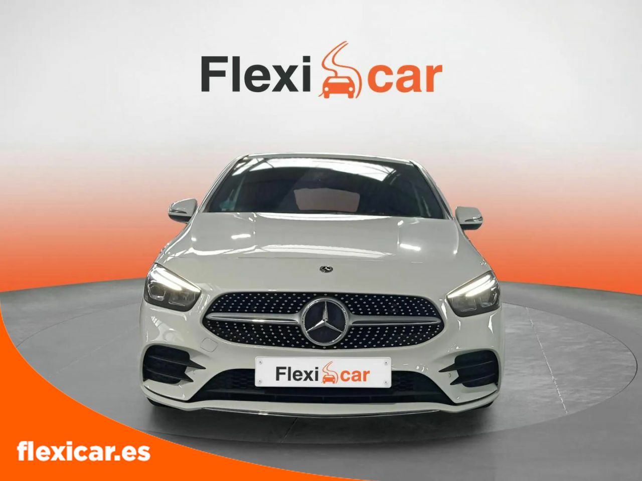 mercedes clase b 2019 / foto grande (2)