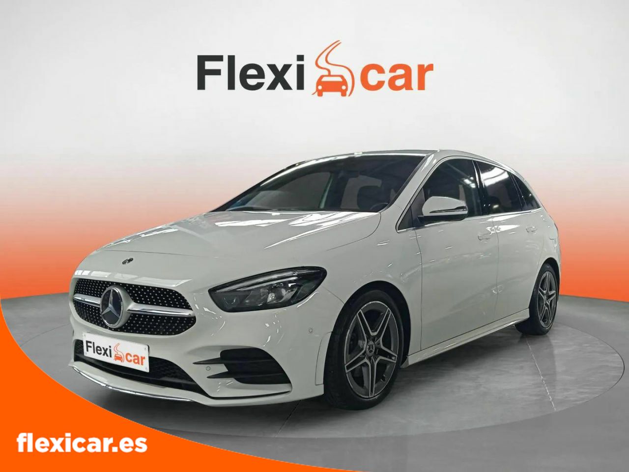 mercedes clase b 2019 / foto grande (3)