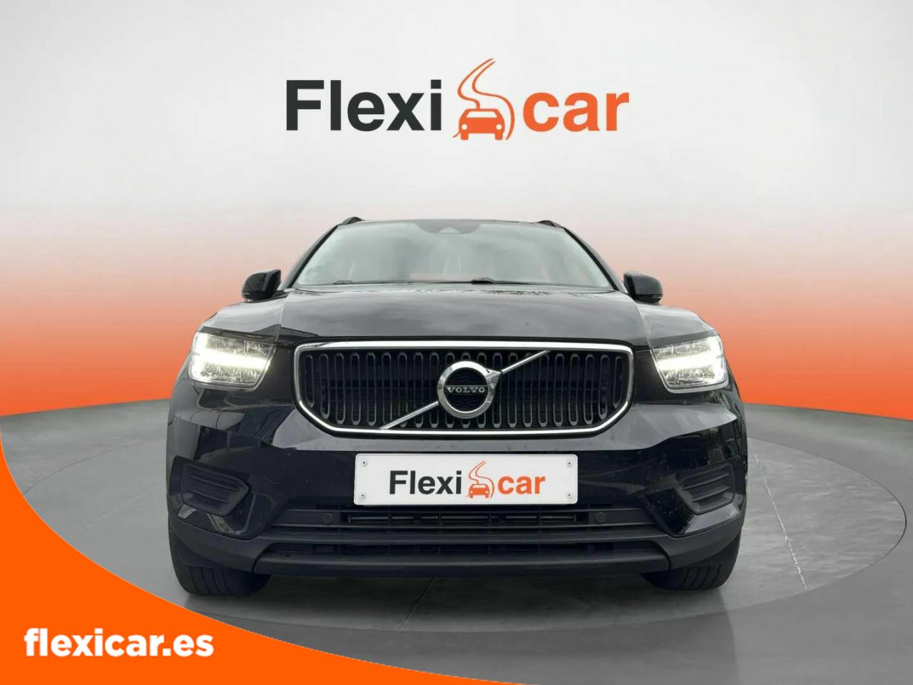 volvo xc40 2021 / foto grande (2)