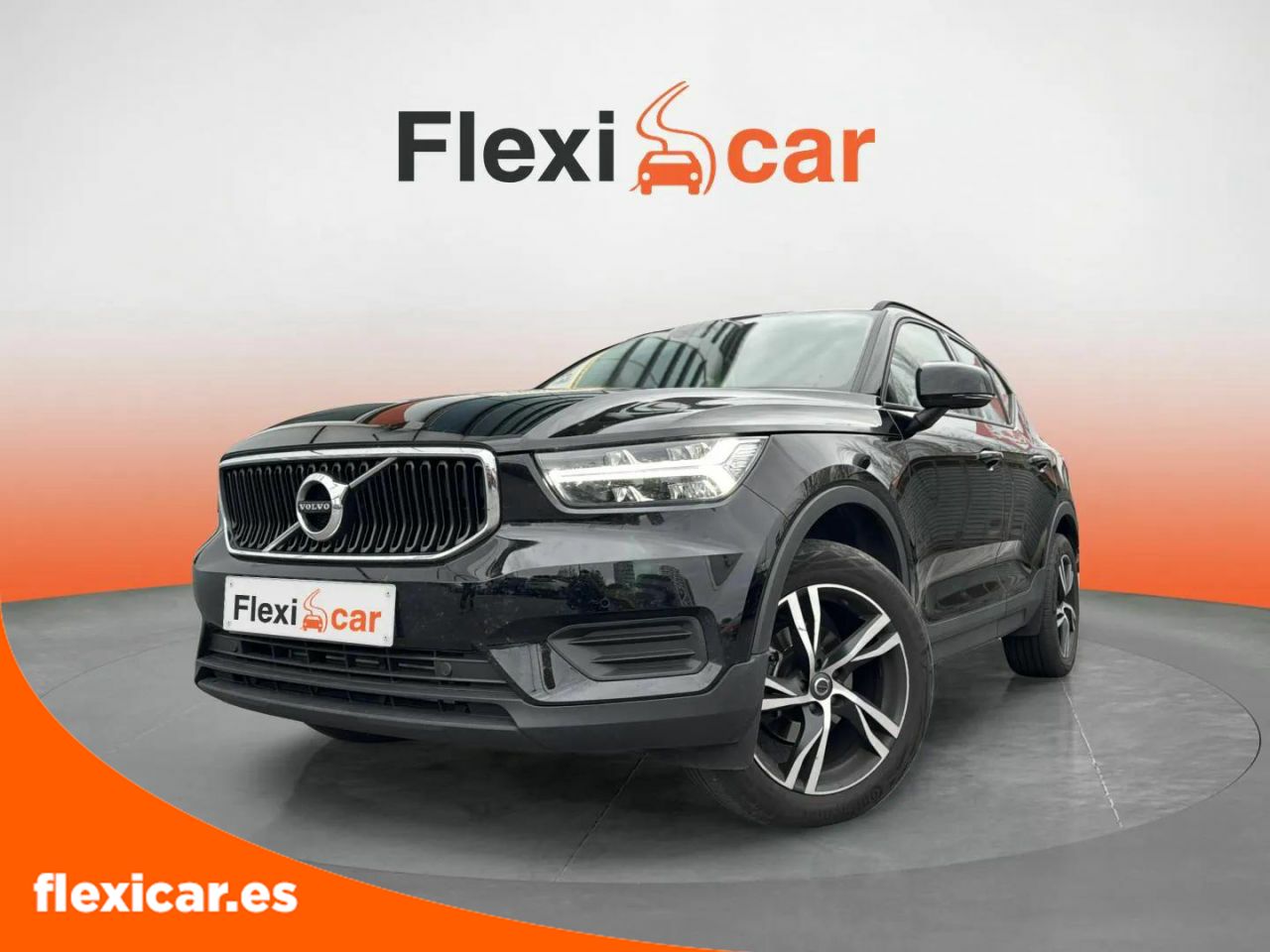 volvo xc40 2021 / foto grande (3)