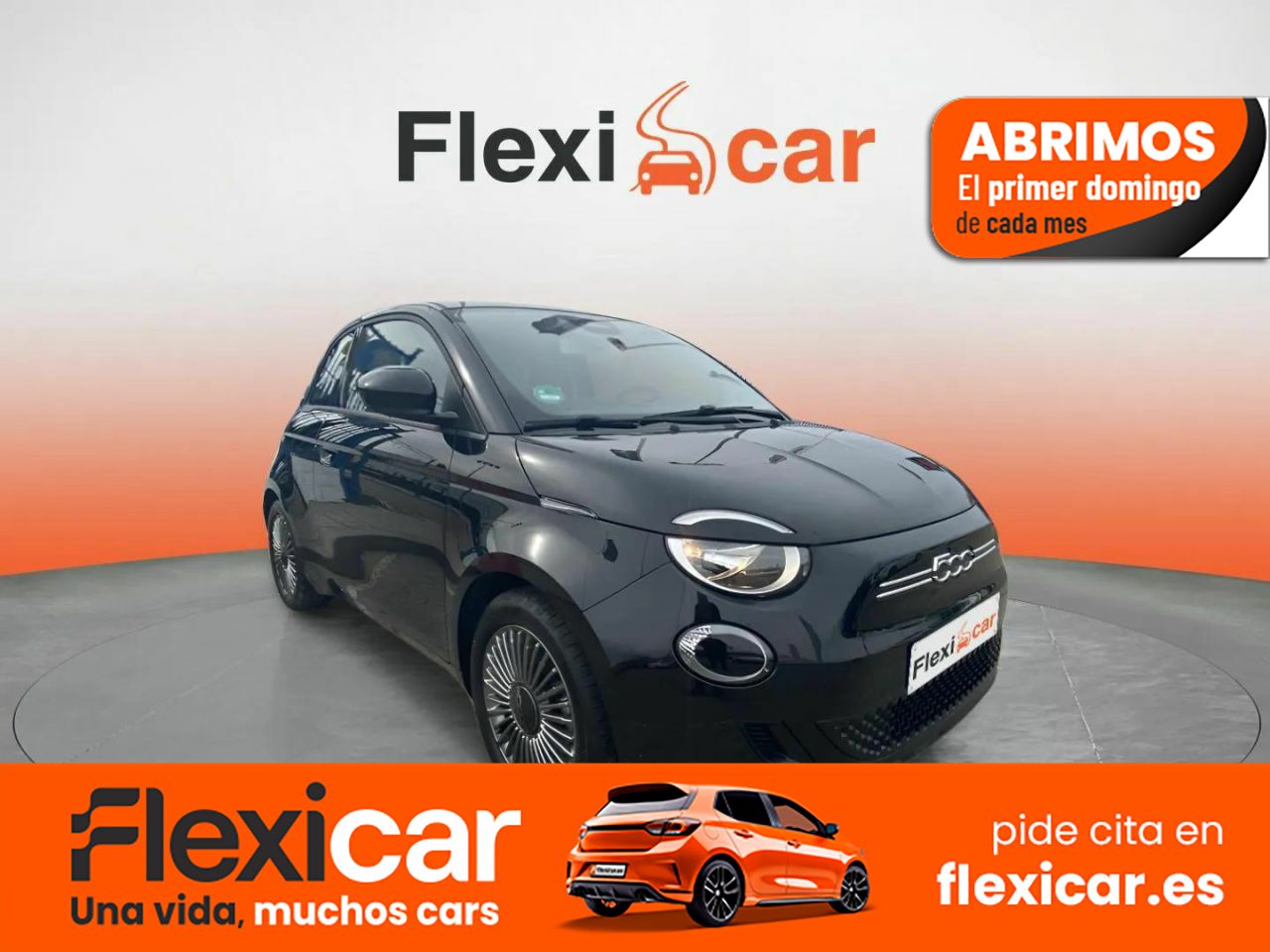 Fiat 500 2012 reus  de segunda mano - fiat 500 2022 /