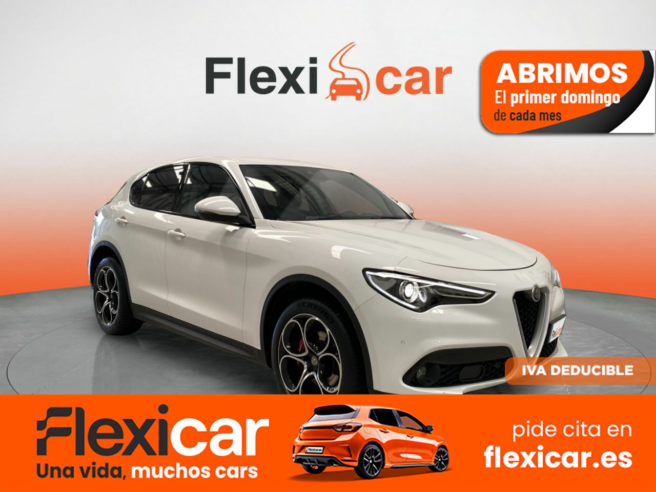 Alfa romeo giulietta 2019  de segunda mano - alfa romeo stelvio 2019 /