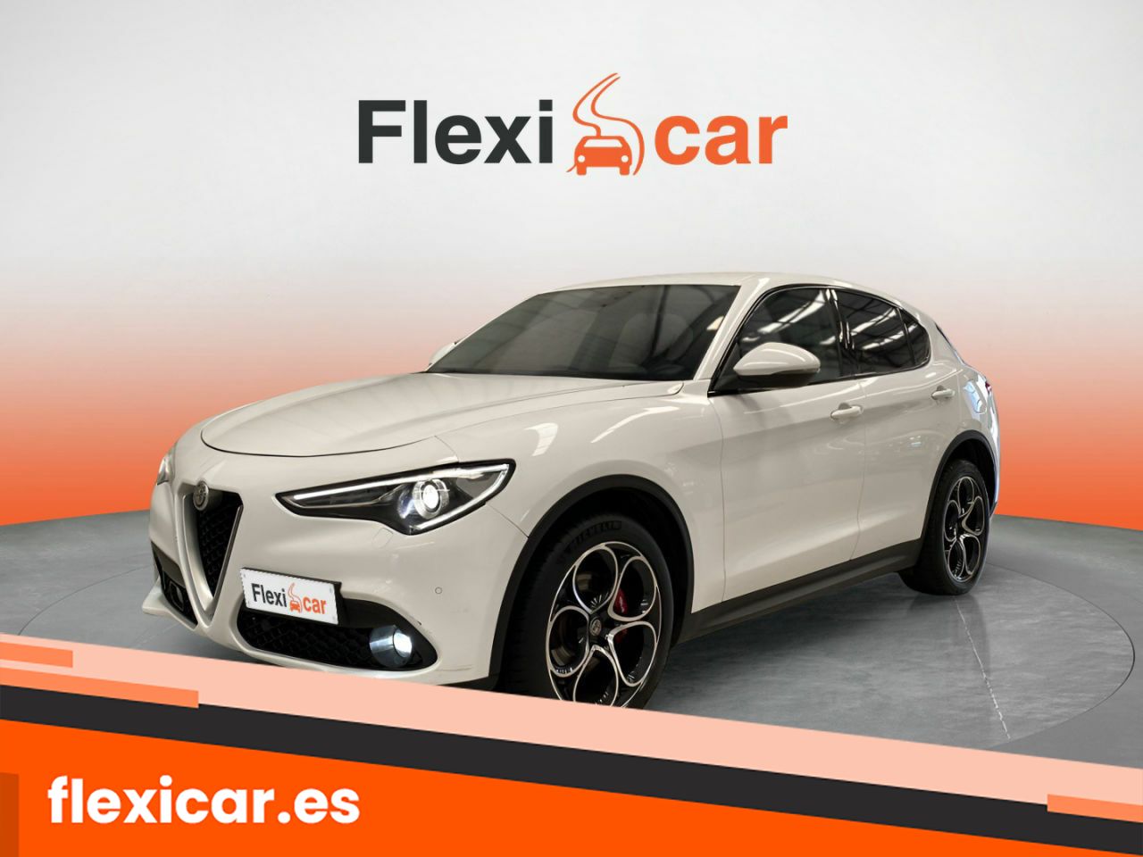alfa romeo stelvio 2019 / foto grande (3)