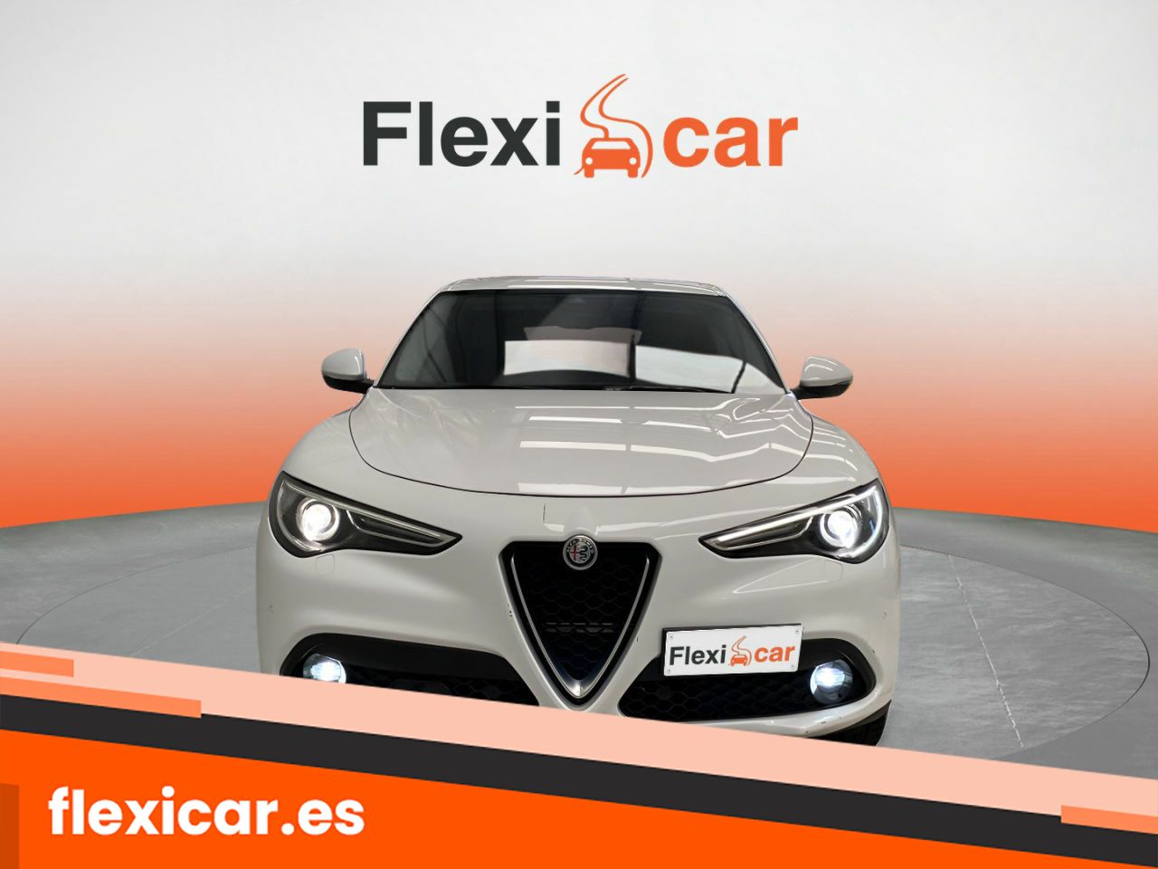 alfa romeo stelvio 2019 / foto grande (2)