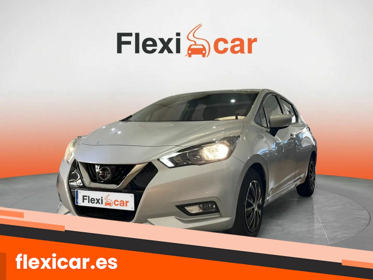 nissan micra 2022 / foto grande (2)