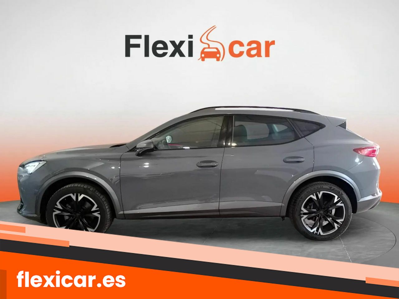 cupra formentor 2022 / foto grande (3)
