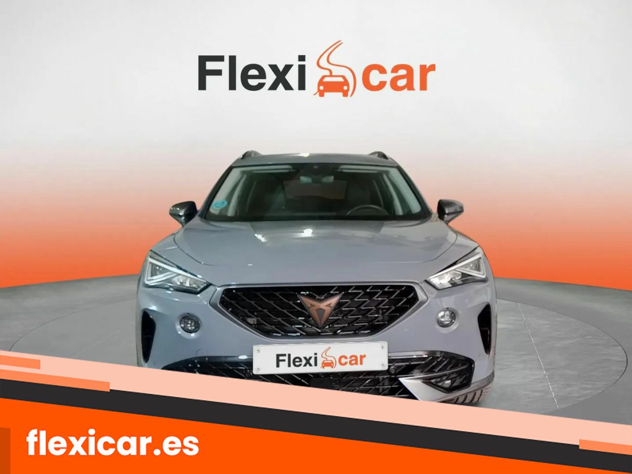 cupra formentor 2022 / foto grande (2)