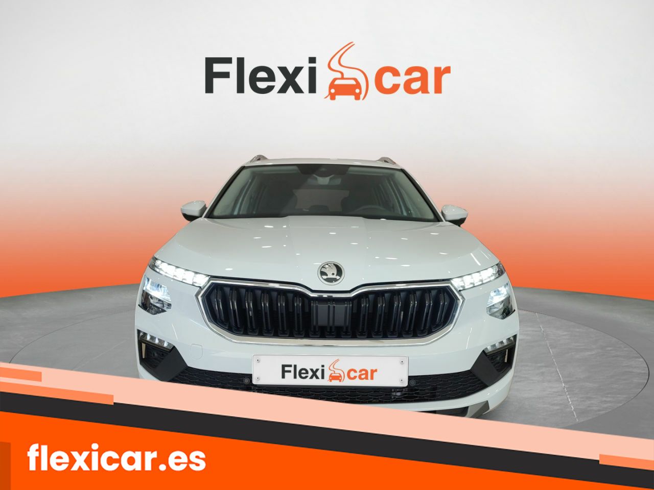 skoda kamiq 2024 / foto grande (3)