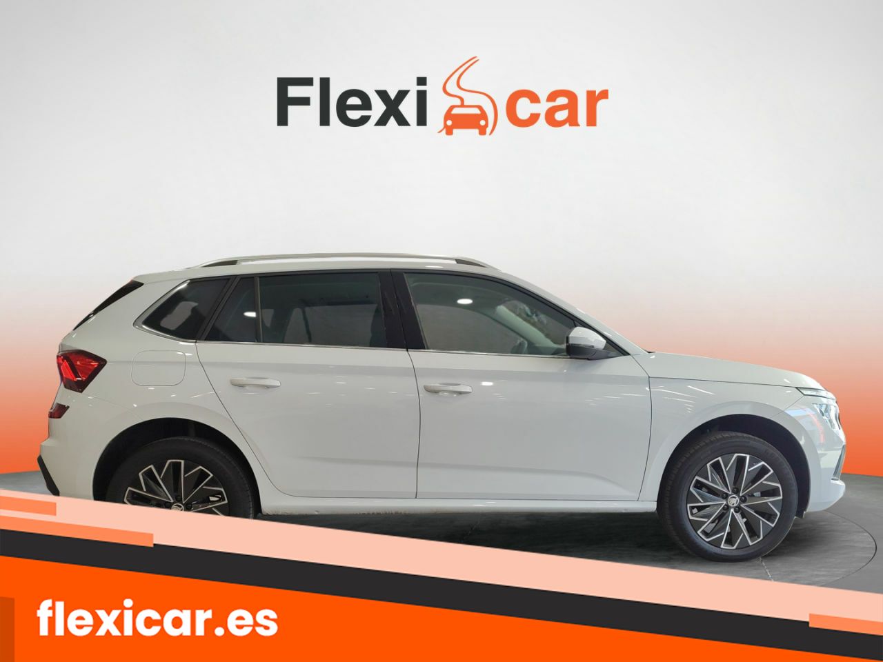 skoda kamiq 2024 / foto grande (2)