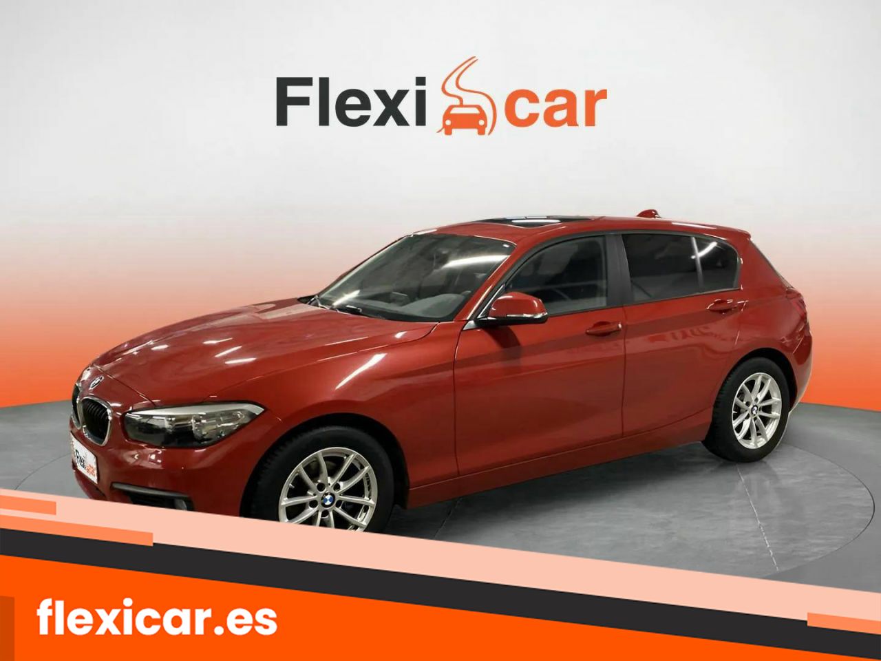 bmw serie 1 2018 / foto grande (2)
