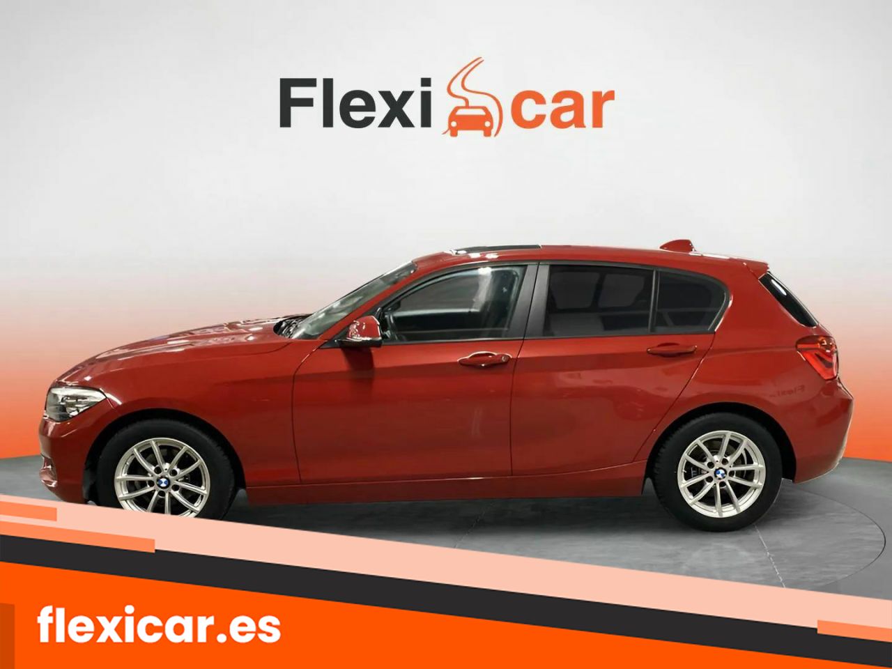 bmw serie 1 2018 / foto grande (3)
