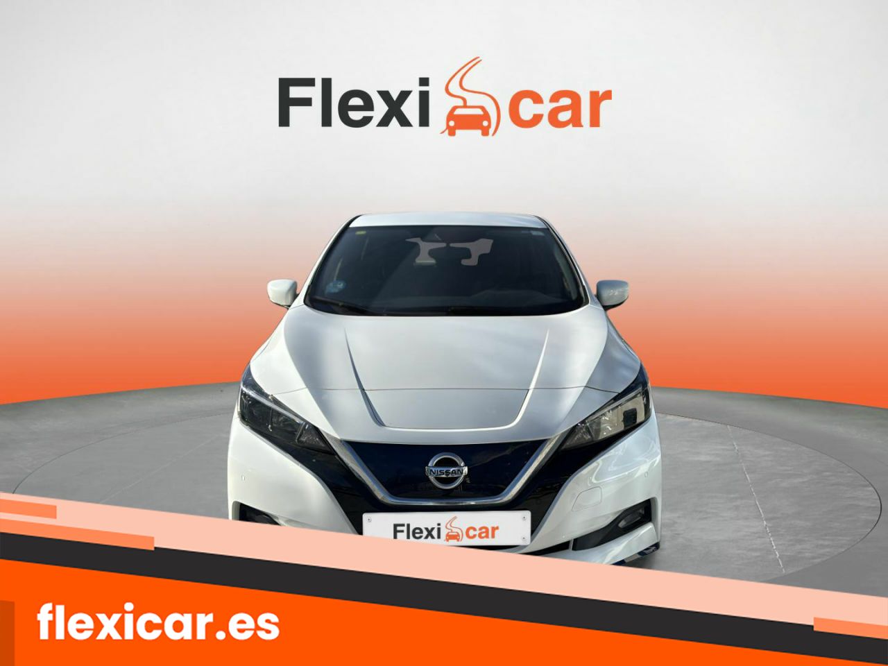 nissan leaf 2020 / foto grande (2)
