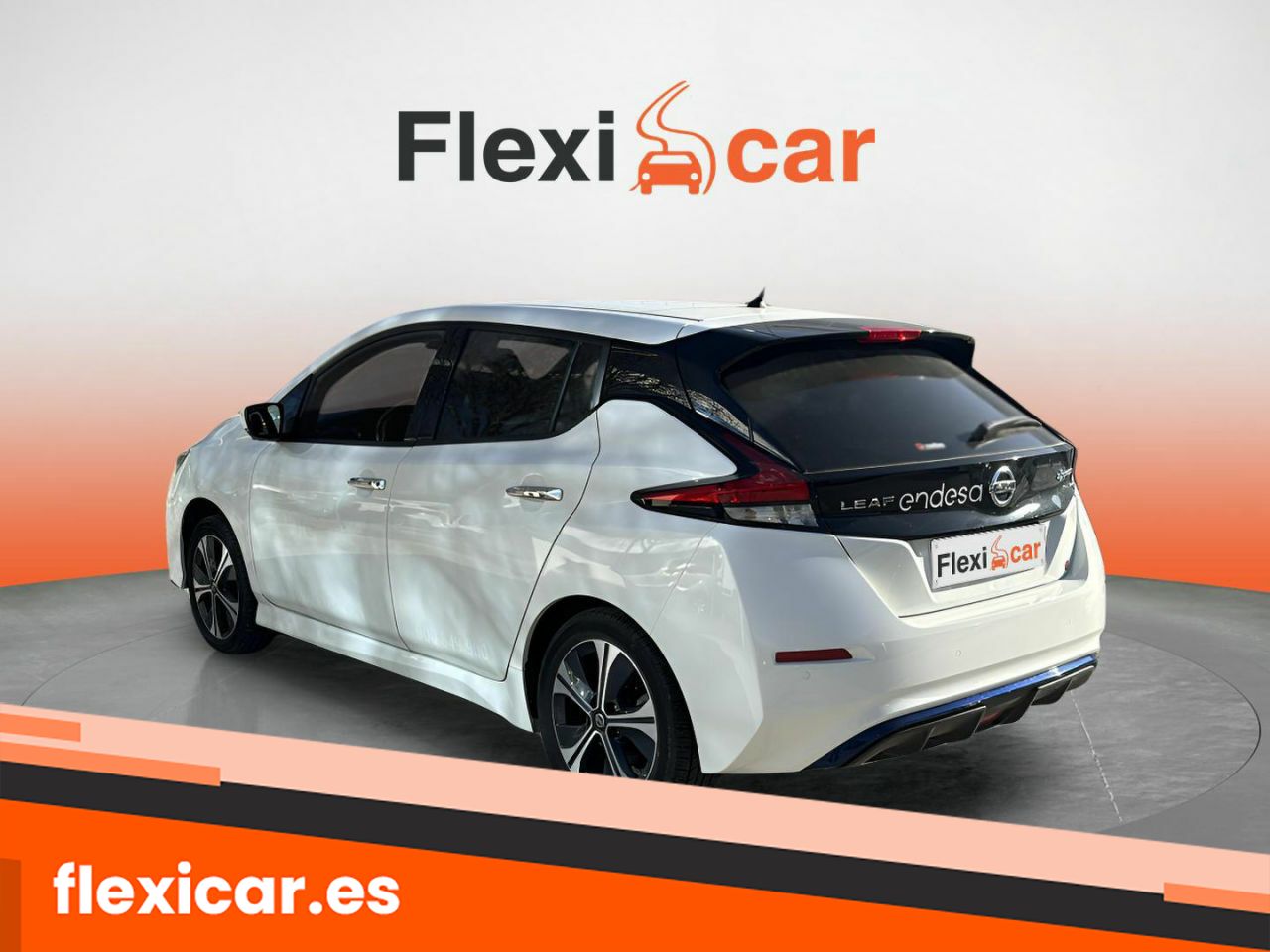nissan leaf 2020 / foto grande (3)