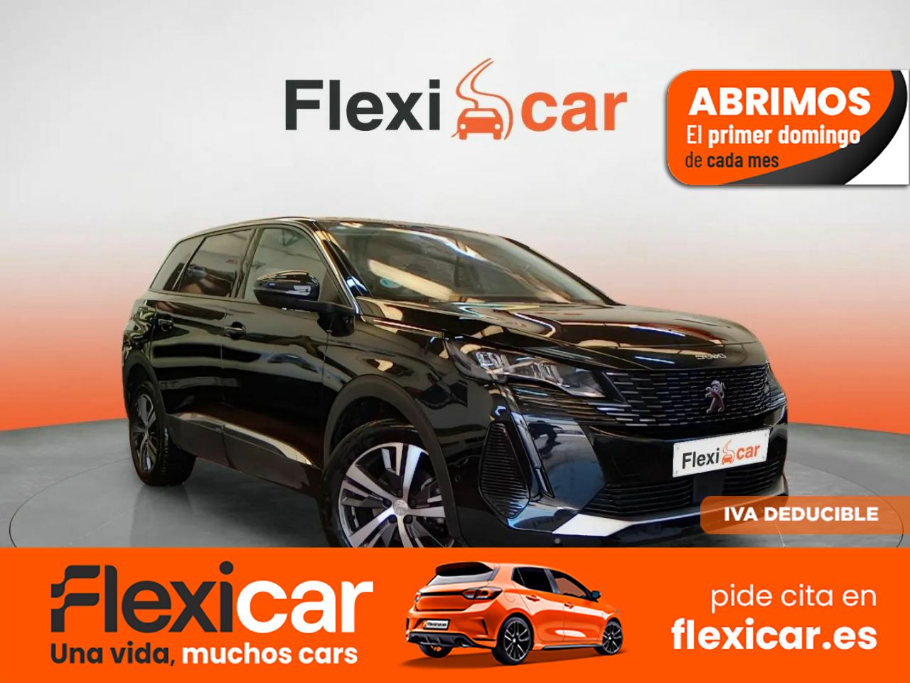 Peugeot 5008 alcala henares  de segunda mano - peugeot 5008 2022 /