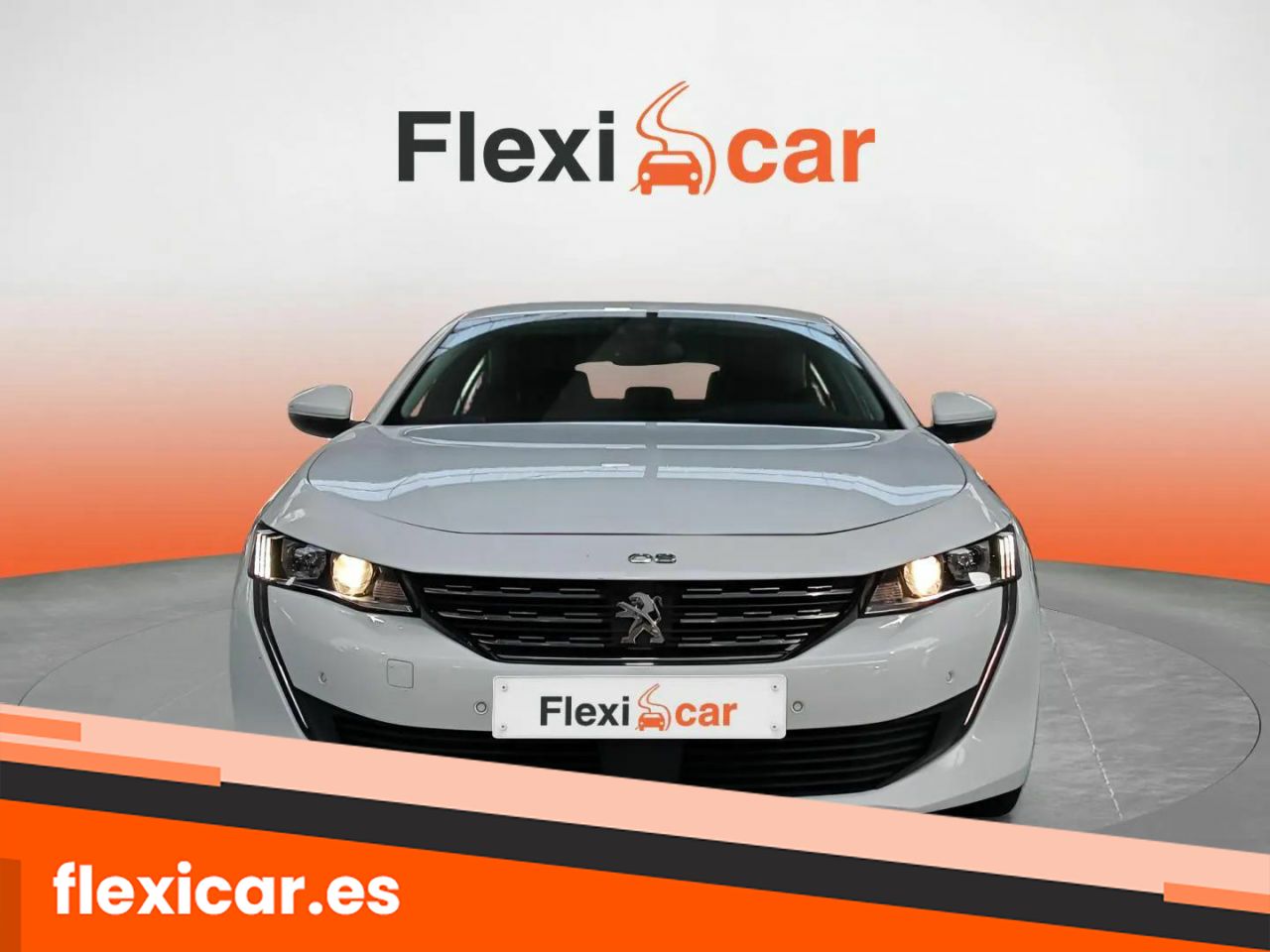 peugeot 508 2020 / foto grande (2)