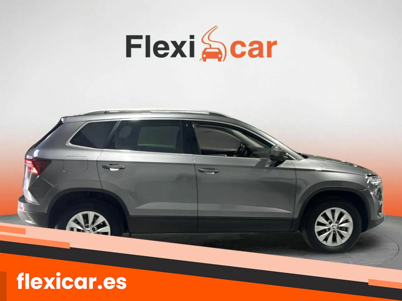 skoda karoq 2023 / foto grande (2)