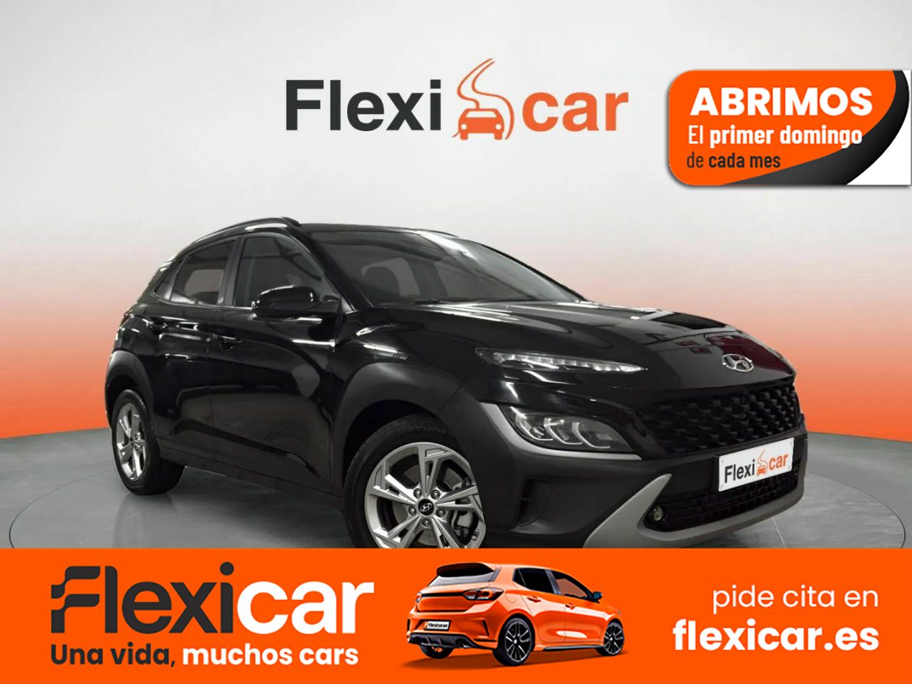 Hyundai tucson segunda mano alcala de henares  de segunda mano - hyundai kona 2022 /