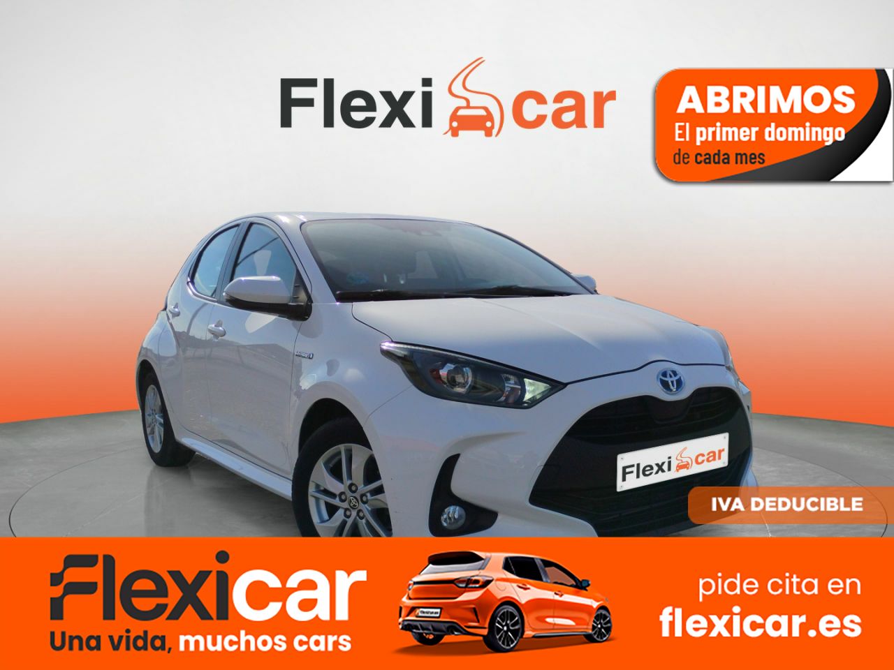 Toyota yaris bluetooth  de segunda mano - toyota yaris 2020 /