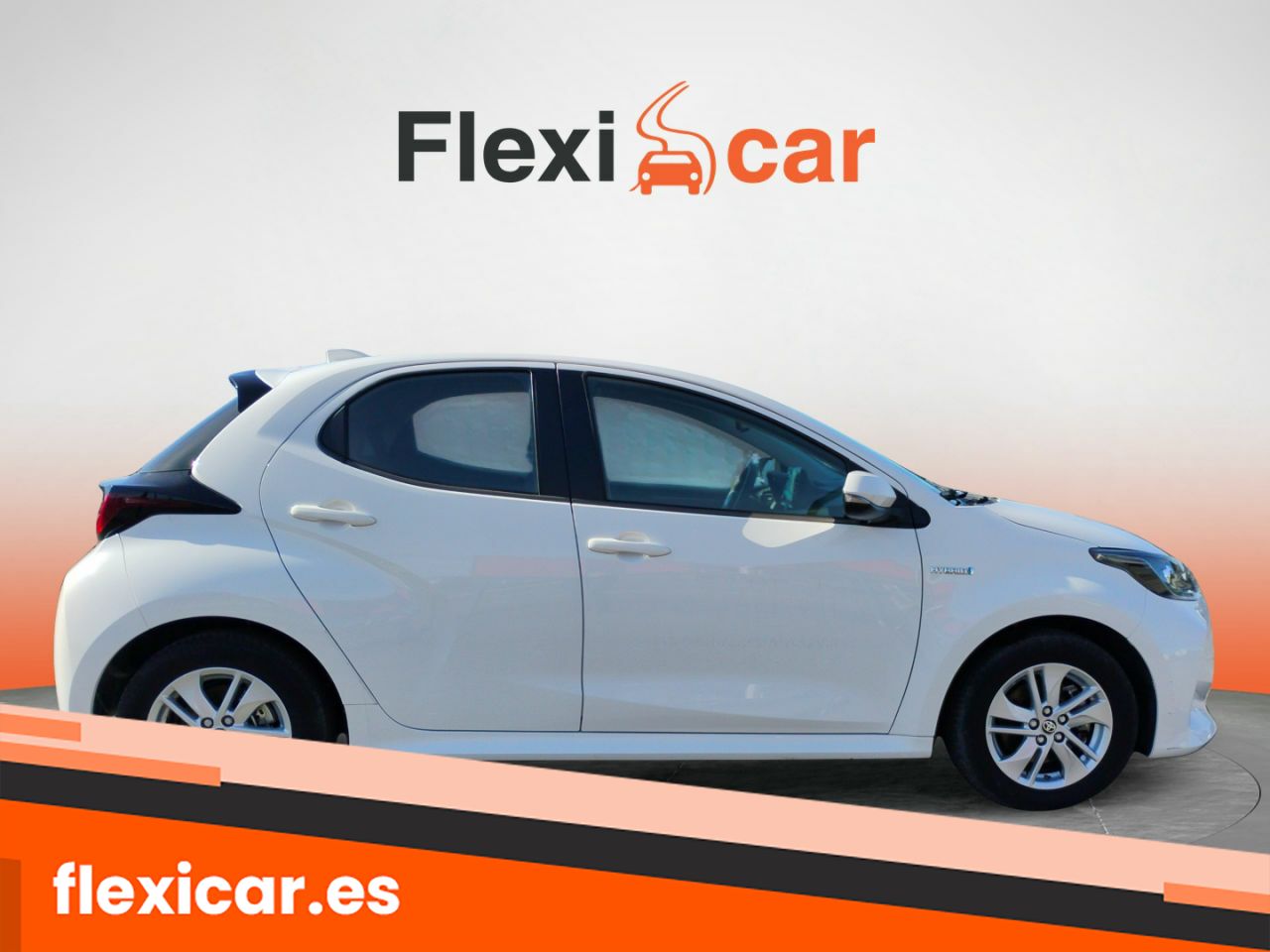 toyota yaris 2020 / foto grande (2)