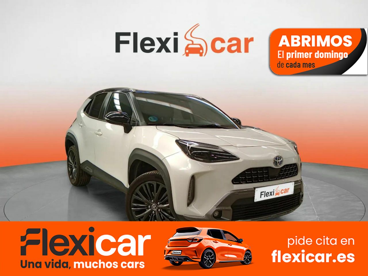 Eclipse cross alcala de henares  de segunda mano - toyota yaris cross 2022 /
