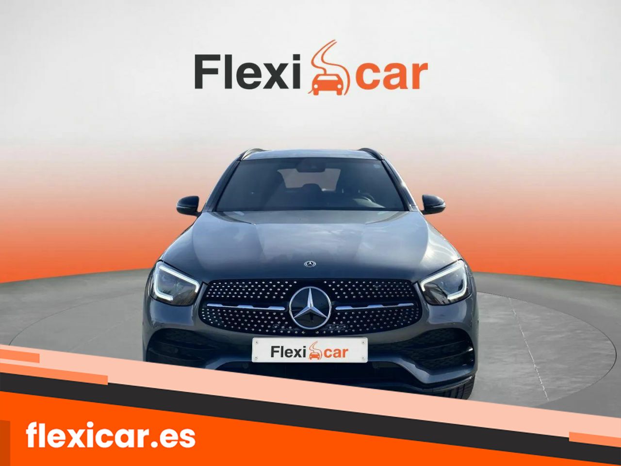 mercedes glc 2021 / foto grande (2)