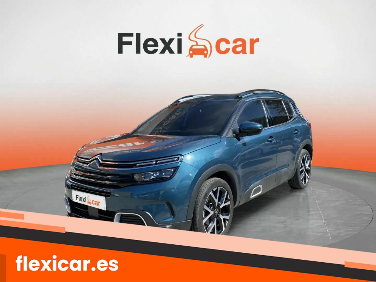 citroën c5 aircross 2022 / foto grande (2)