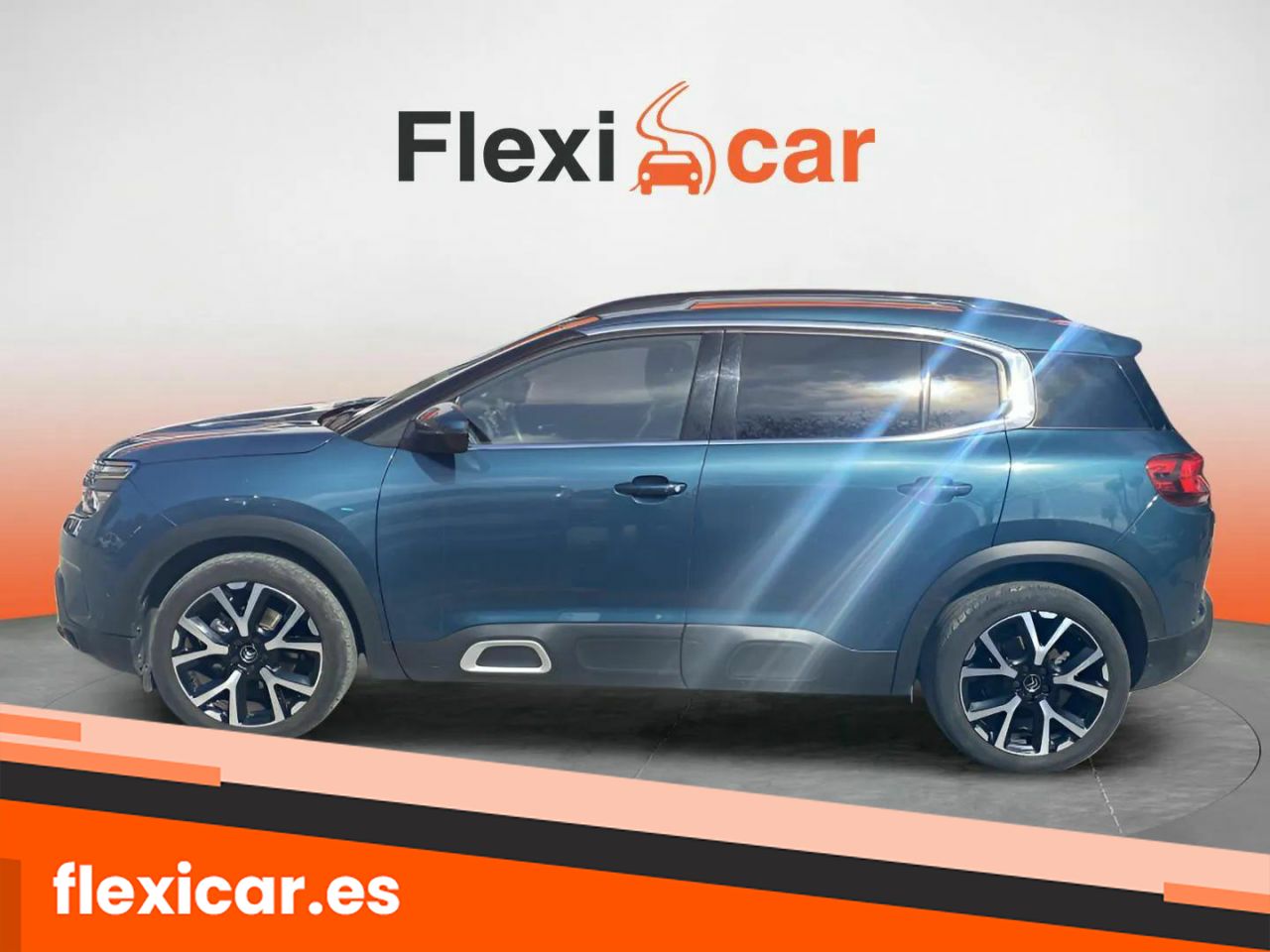 citroën c5 aircross 2022 / foto grande (3)