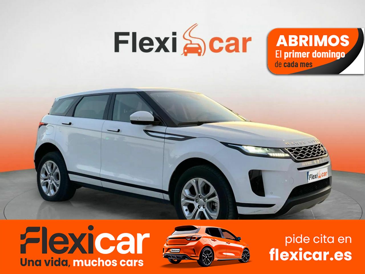 Landrover range rover evoque 2024  de segunda mano - land-rover range rover evoque 2020 /